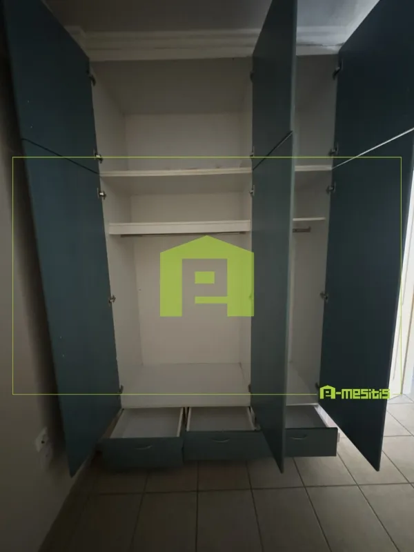 Apartment 38m²  - 5