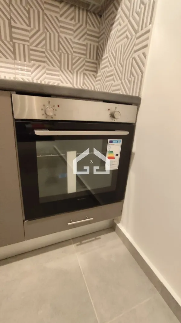 Studio 34m²  - 5