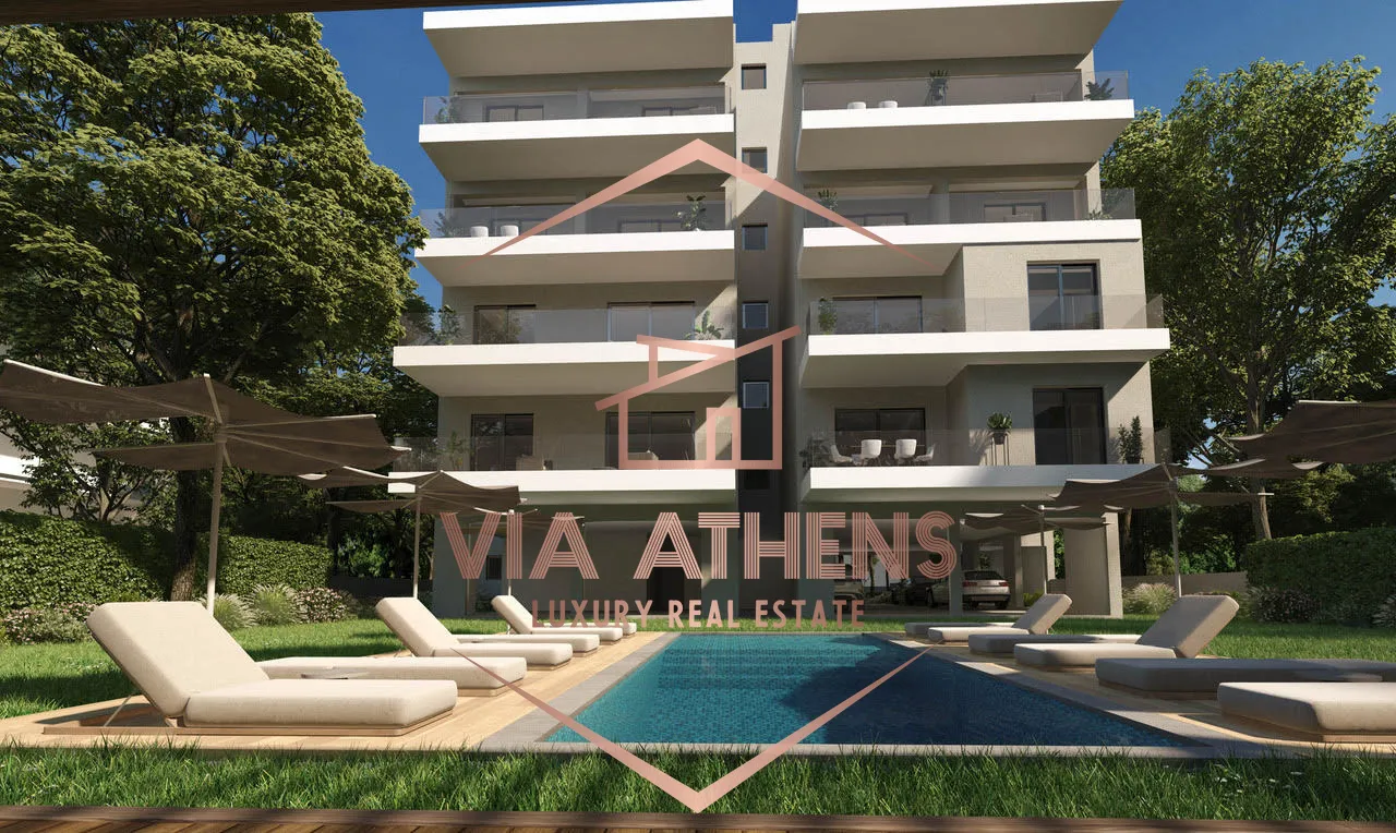Μεζονέτα 117τ.μ.  - 2