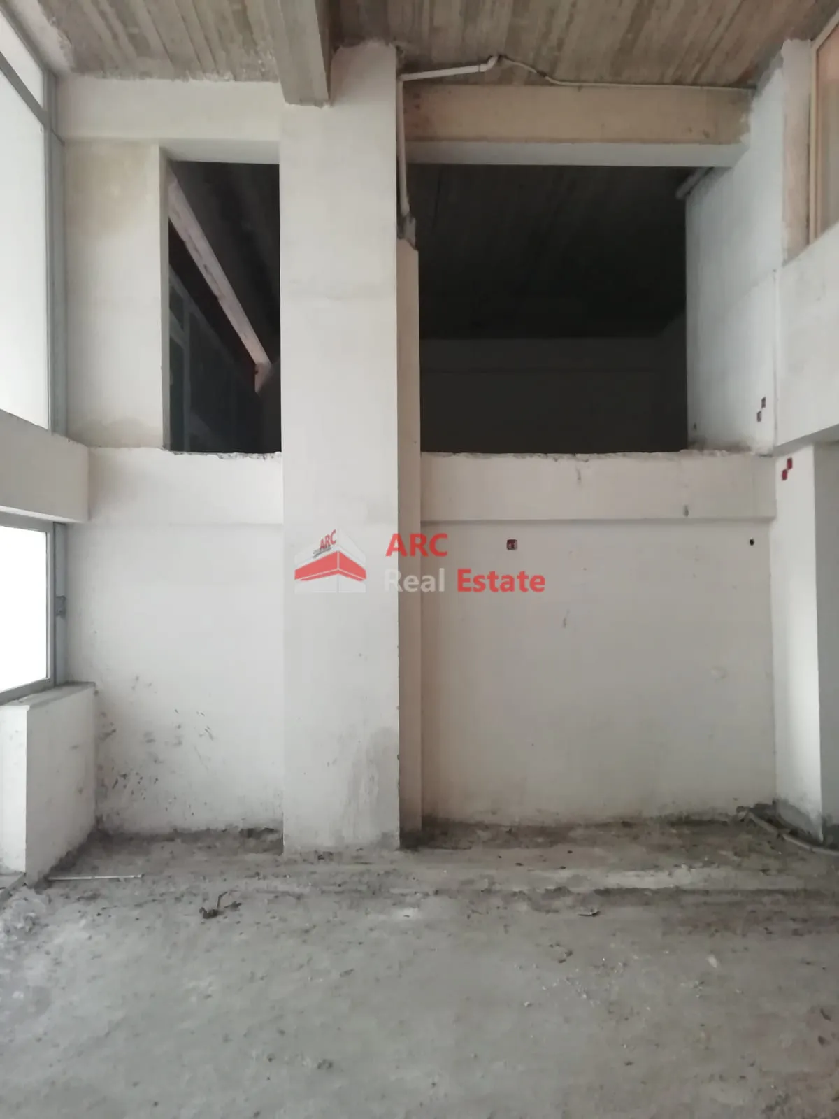 Shop 250m²  - 2