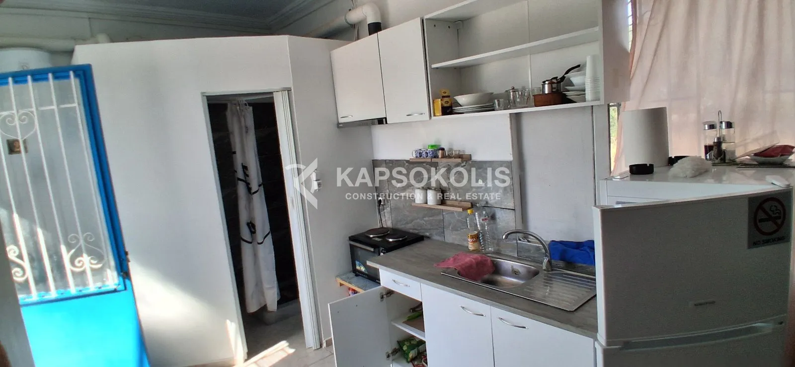 Studio 40m²  - 2