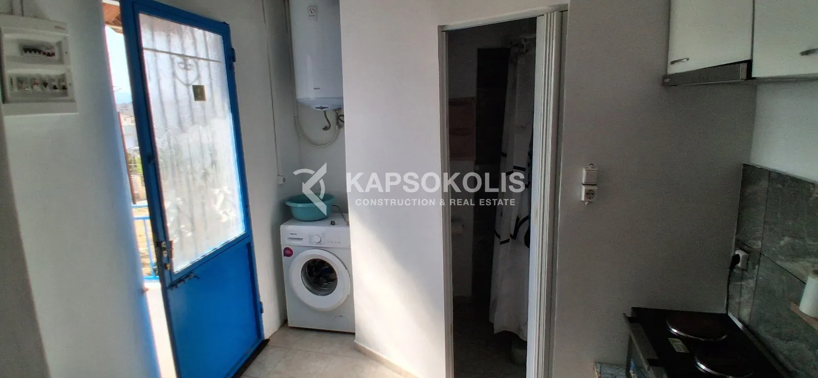 Studio 40m²  - 3