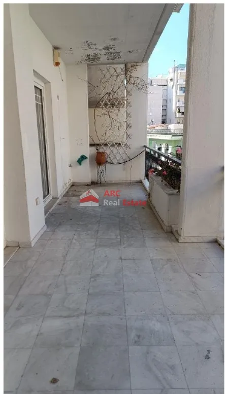 Αυτόνομο κτήριο κατοικιών 404τ.μ.  - 2
