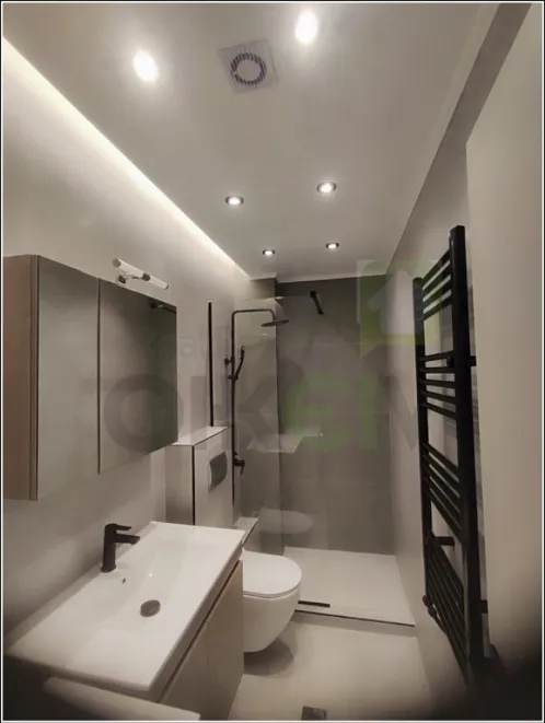 Studio 44m²  - 2