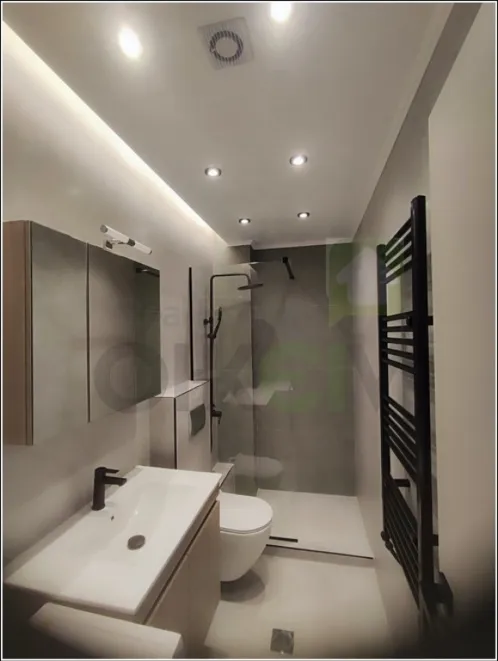 Studio 44m²  - 3