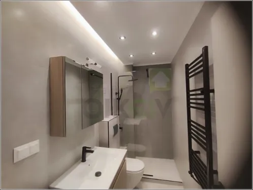 Studio 44m²  - 4