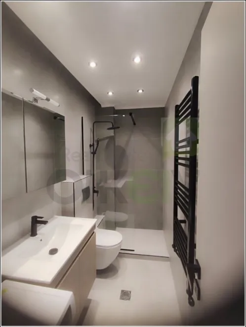 Studio 44m²  - 5