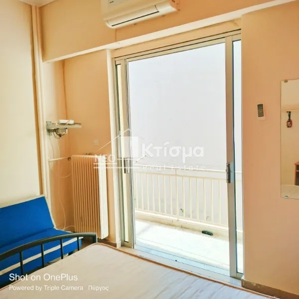 Γκαρσονιέρα 38τ.μ.  - 3