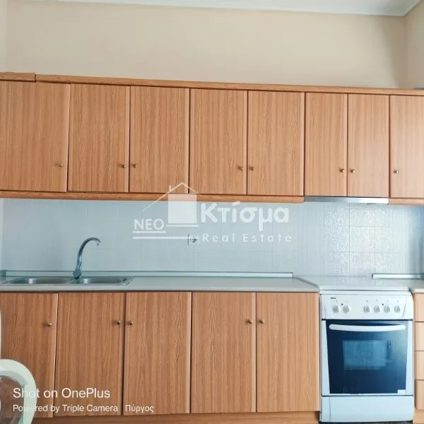 Γκαρσονιέρα 38τ.μ.  - 5