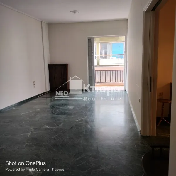 Apartment 115m²  - 3