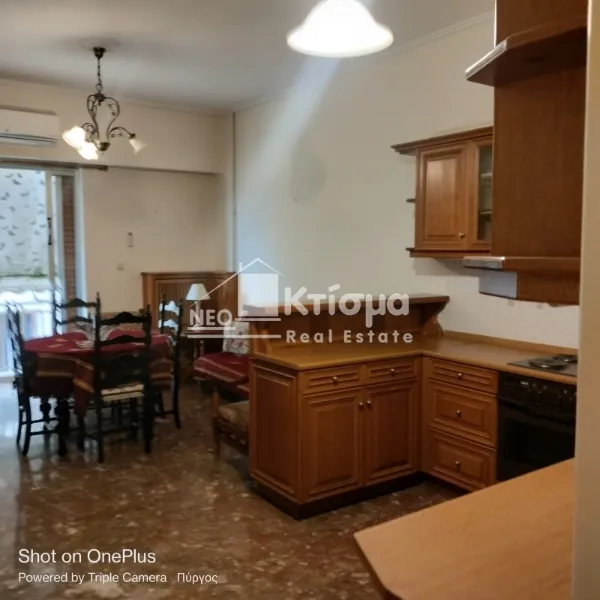 Apartment 115m²  - 4