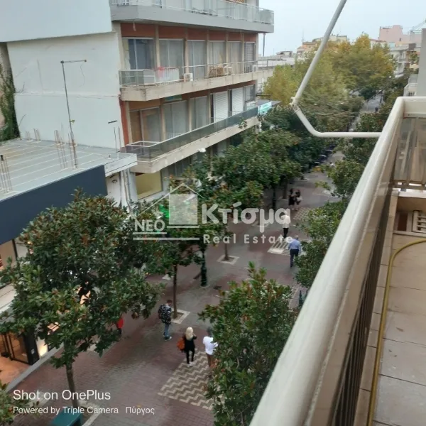Apartment 115m²  - 5