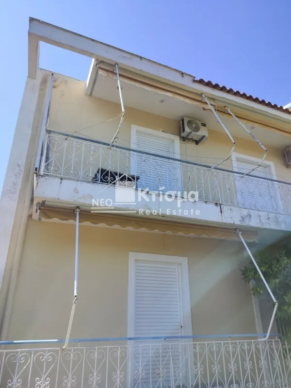 Detached house 264m²  - 2