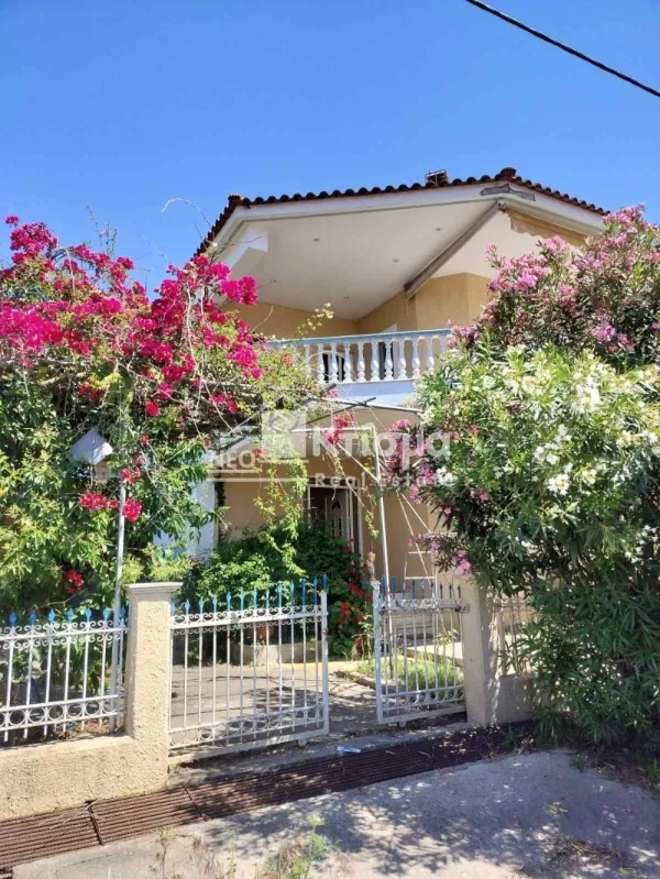 Detached house 264m²  - 4