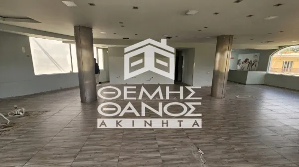 Γραφείο 230τ.μ.  - 3