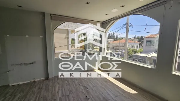 Γραφείο 230τ.μ.  - 5