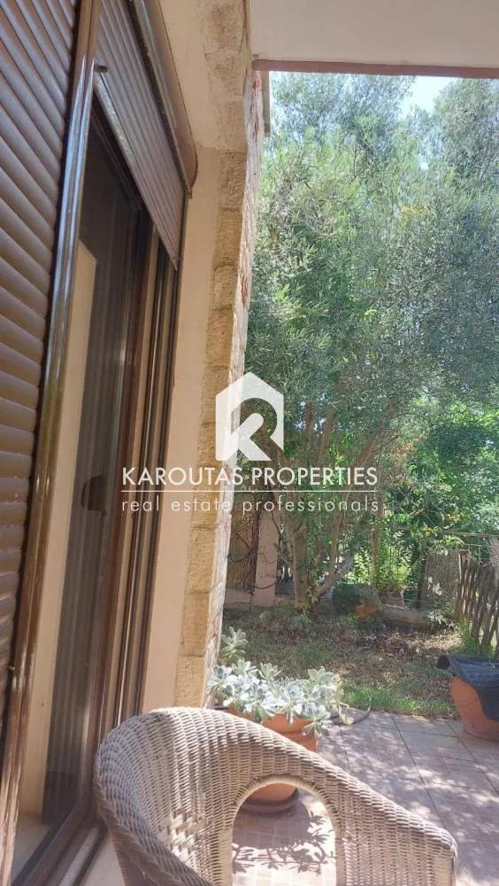 Maisonette 70m²  - 2