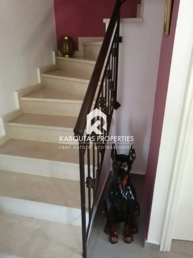 Maisonette 70m²  - 3