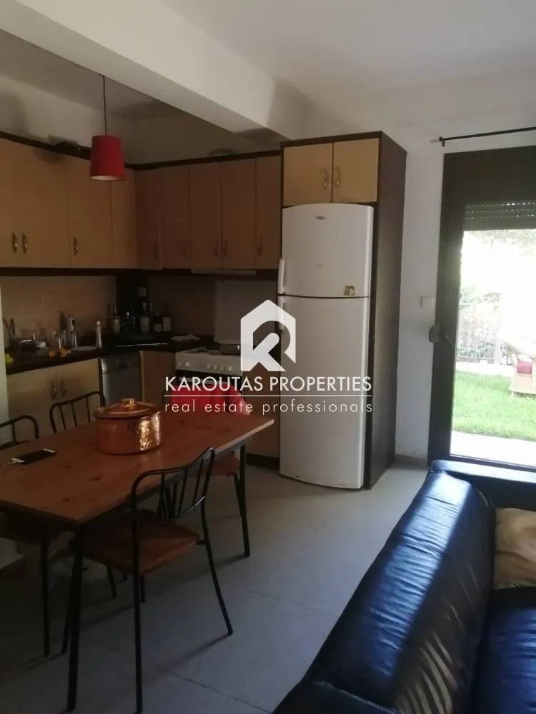 Maisonette 70m²  - 4