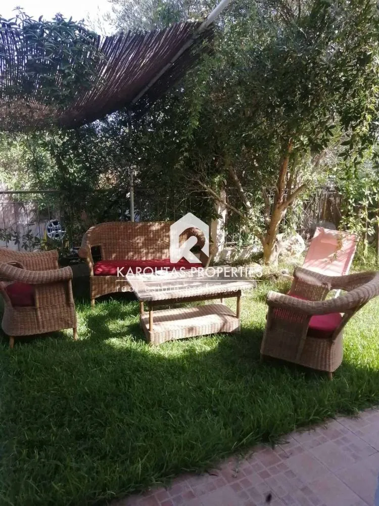Maisonette 70m²  - 5