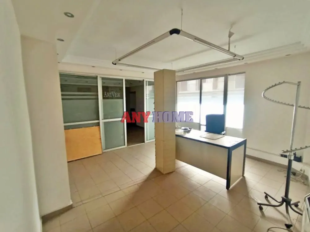 Standalone office building 475m²  - 5