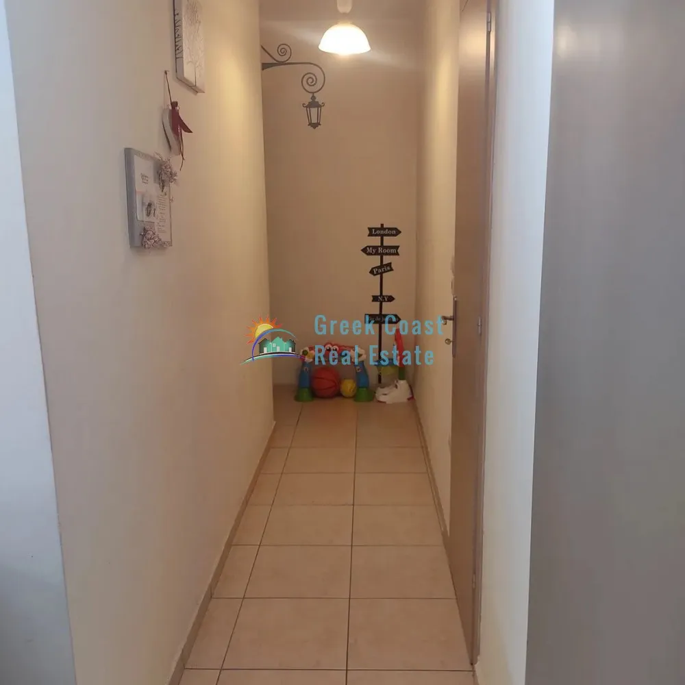 Apartment 75m²  - 4