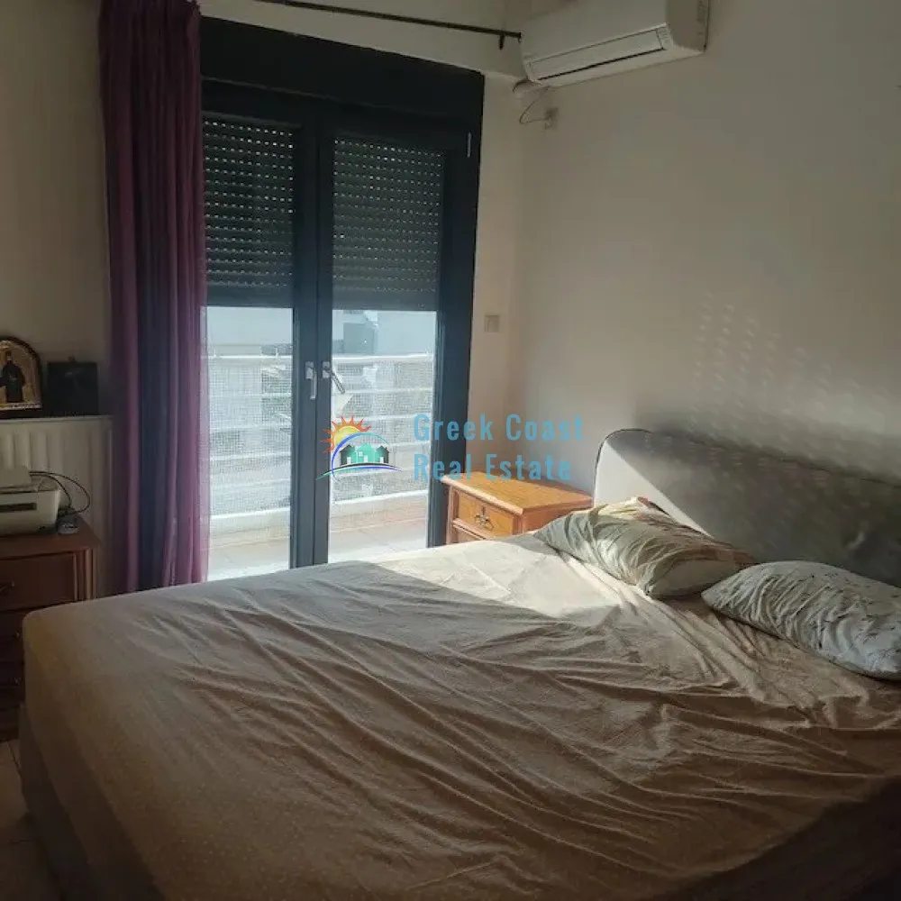 Apartment 75m²  - 5