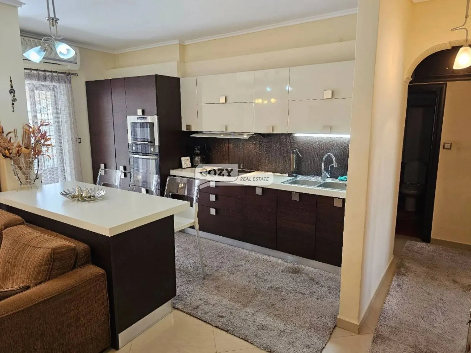 Apartment 115m²  - 3