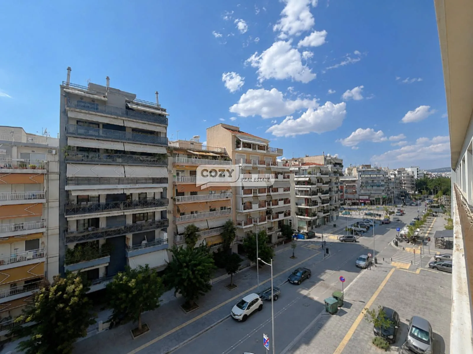 Διαμέρισμα 135τ.μ.  - 2
