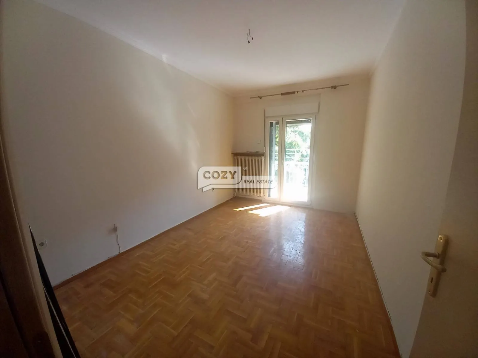 Apartment 83m²  - 2