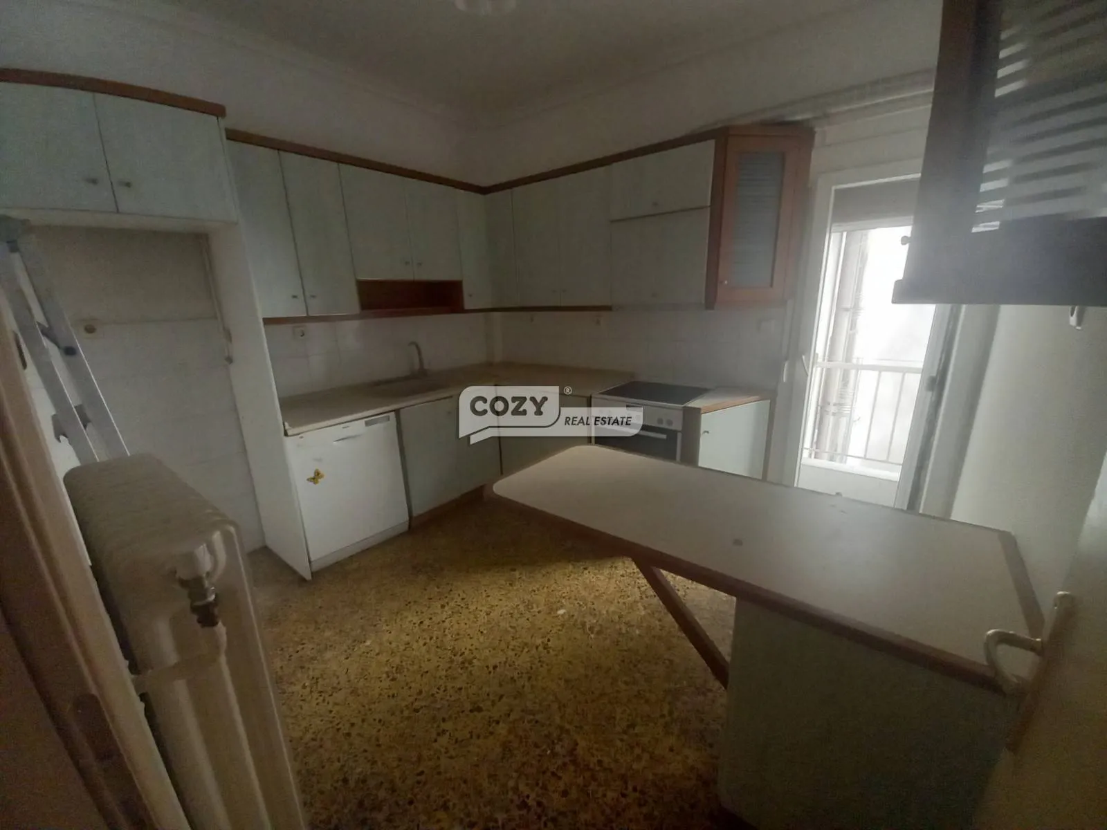 Apartment 83m²  - 3