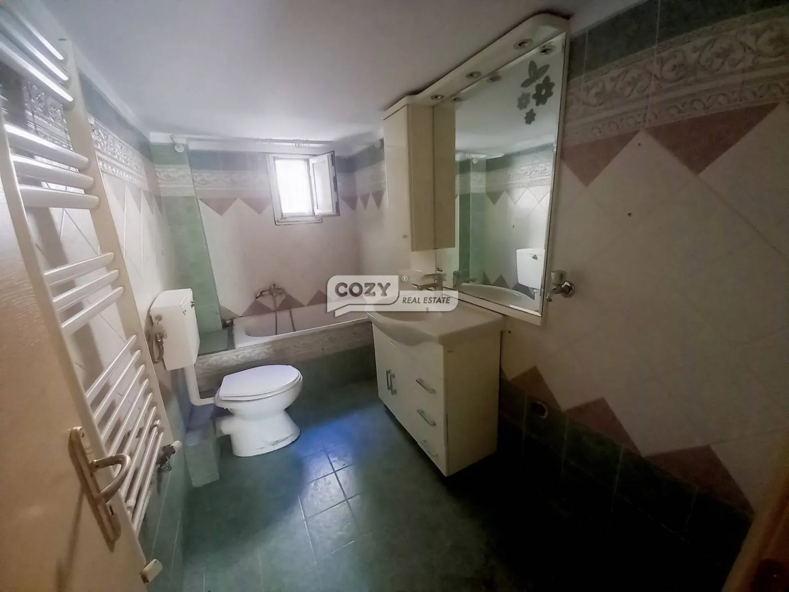 Apartment 83m²  - 4