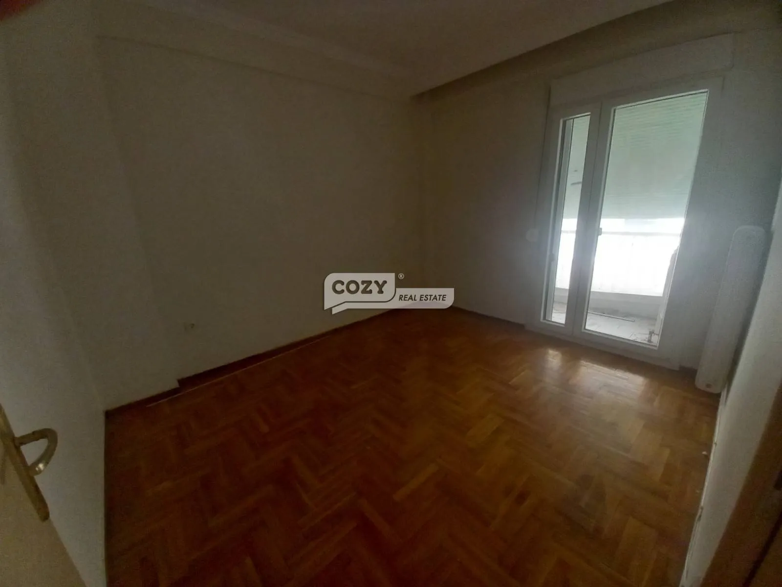 Apartment 83m²  - 5