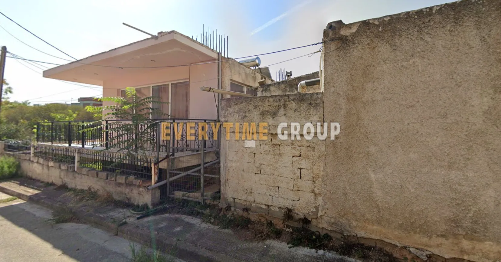 Κατάστημα 320τ.μ.  - 2