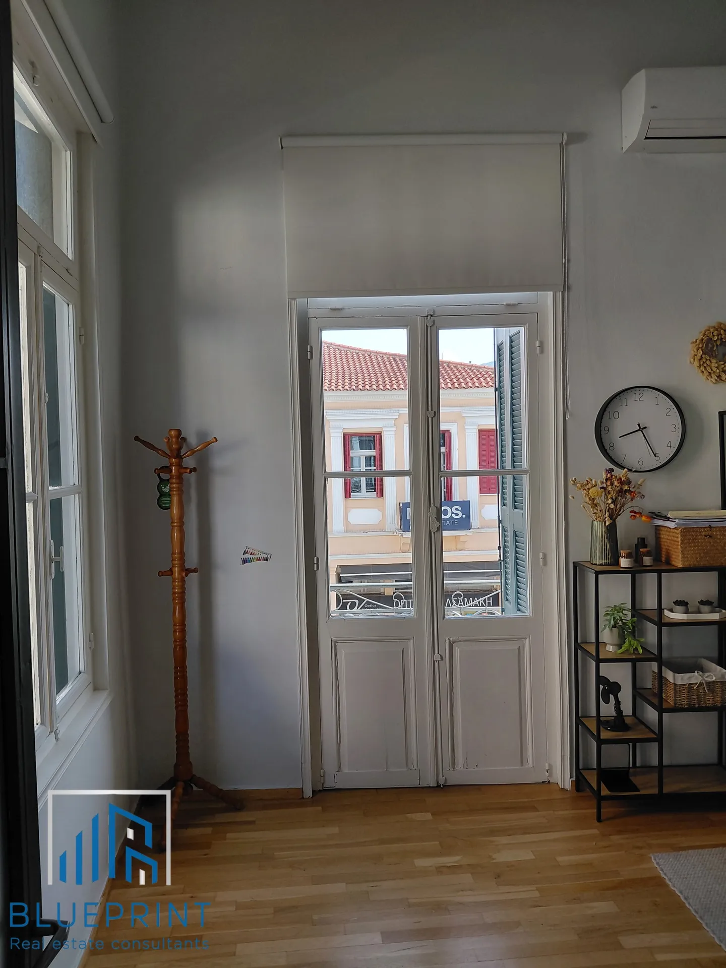Γραφείο 25τ.μ.  - 4
