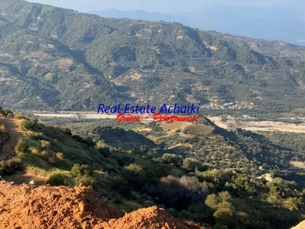 Land Parcel 15500m²  - 3