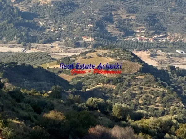 Land Parcel 15500m²  - 4