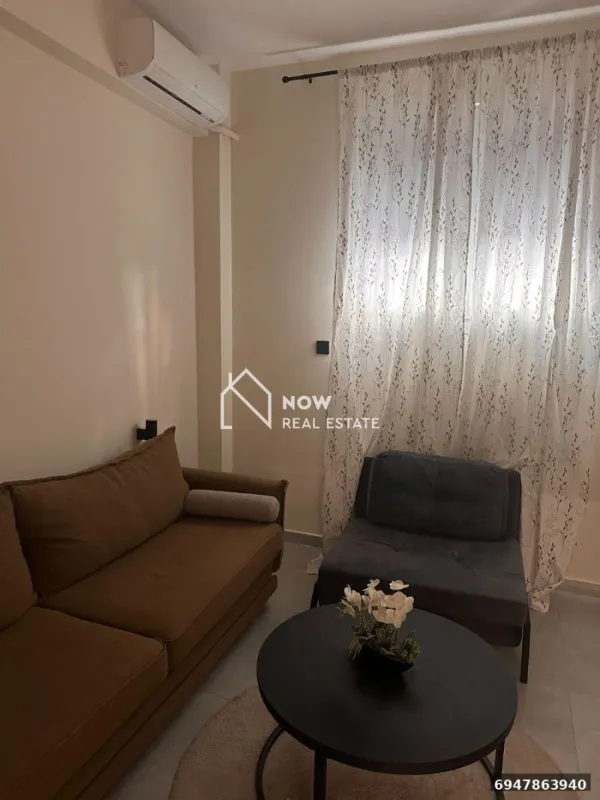 Apartment 40m²  - 3