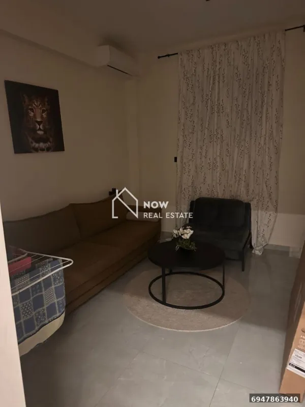 Apartment 40m²  - 4