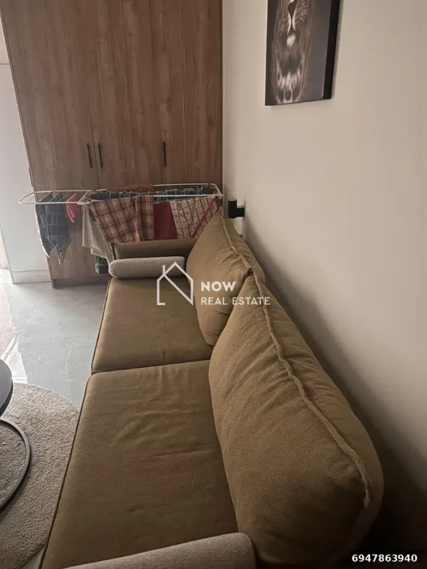 Apartment 40m²  - 5