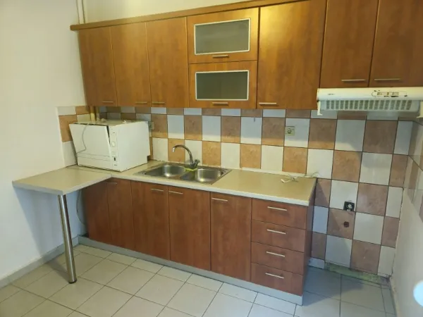 Apartment 55m²  - 2