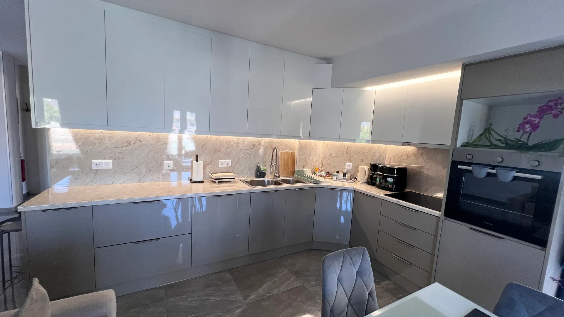 Apartment 70m²  - 5