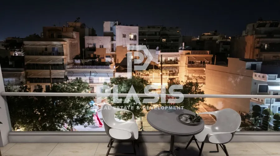 Γκαρσονιέρα 59τ.μ.  - 4