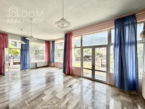 Shop 63m²  - 2