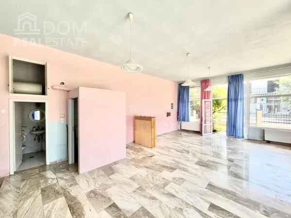 Shop 63m²  - 4