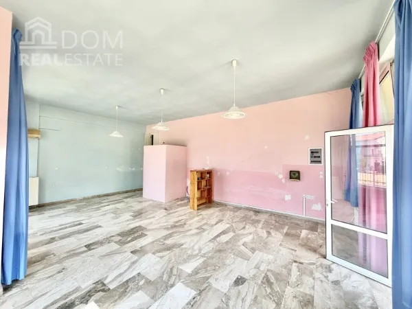 Shop 63m²  - 5