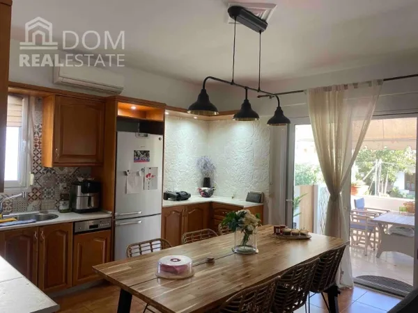 Apartment 120m²  - 2
