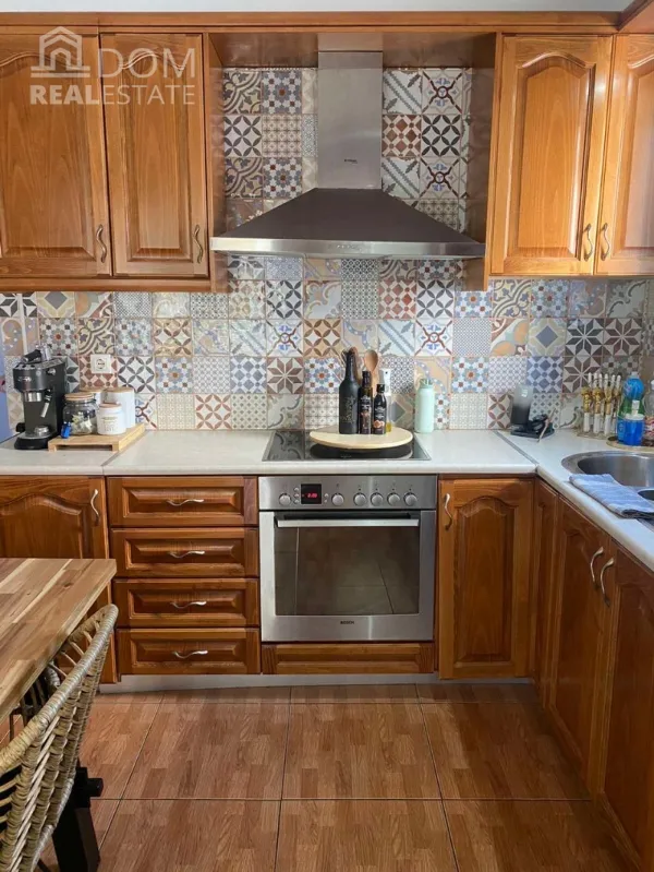 Apartment 120m²  - 3