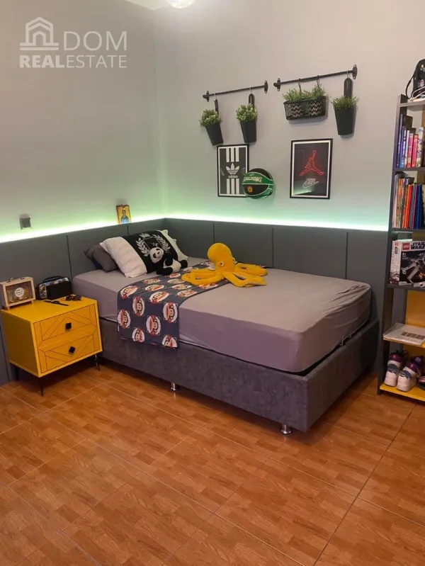 Apartment 120m²  - 5