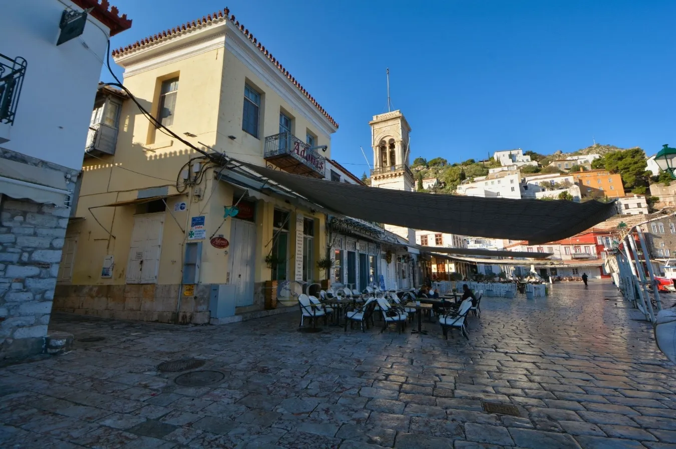 Detached house 332m²  - 4